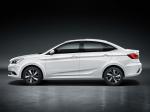 ChangAn Eado DT 2018 года